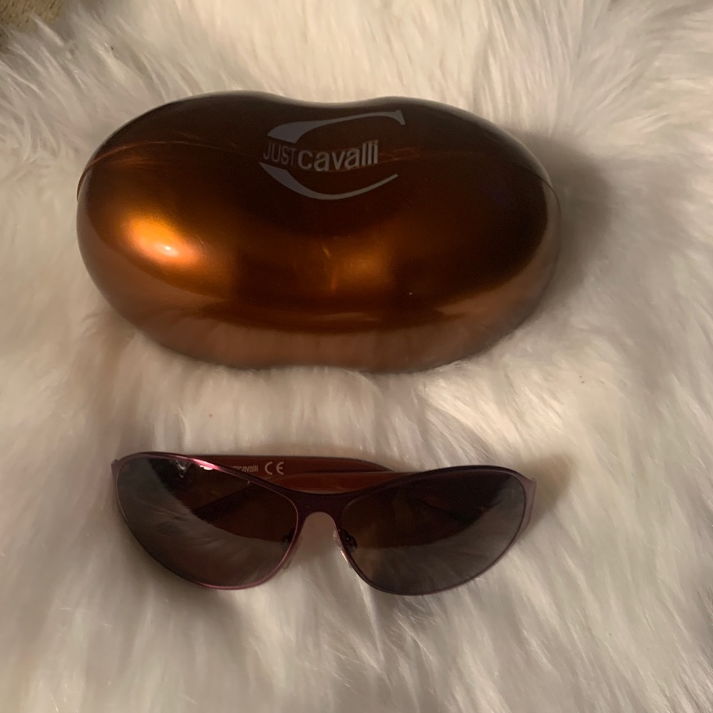 Just Cavalli Sunglasses